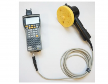 Thiết bị đo tốc độ ăn mòn